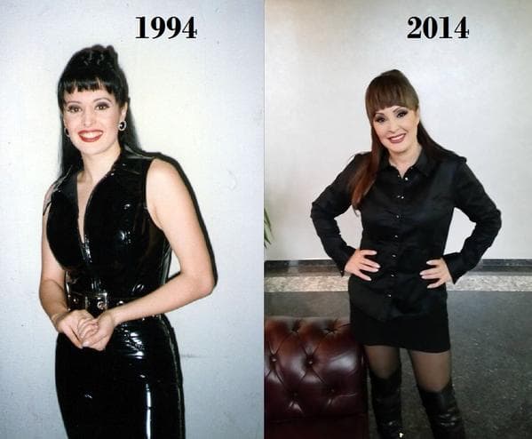 dara bubamara gole slike bez cenzure